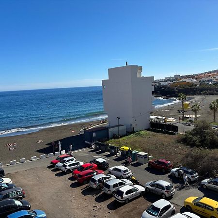 Appartamento La Garita Vista Azul Esterno foto