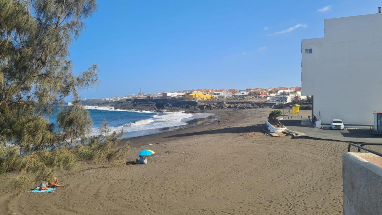 Appartamento La Garita Vista Azul Esterno foto