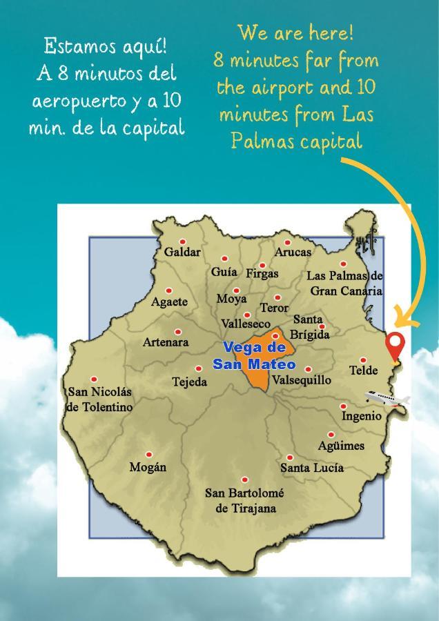 Appartamento La Garita Vista Azul Esterno foto